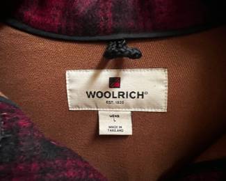 Woolrich