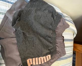 Puma Apparel