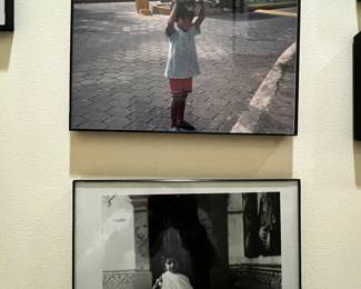 all photographs are 10"x8" and 7"x5"