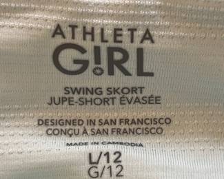 Athleta Girl Apparel