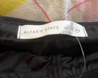 Altar'd State Apparel