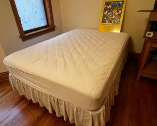 twin size 52"x71"