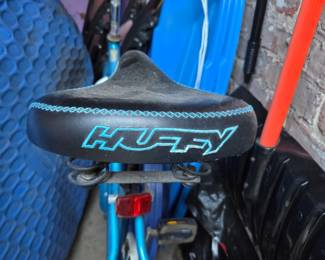Huffy Bike
