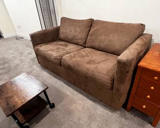 Sofa sleeper