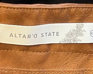 Altar'd State Apparel