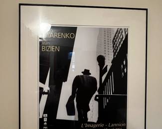 size 29"x25" image 21"x17"