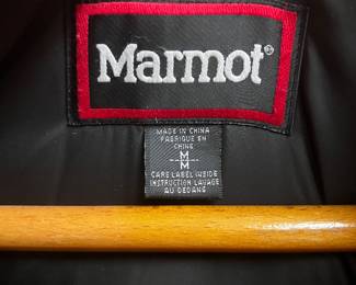 Marmot