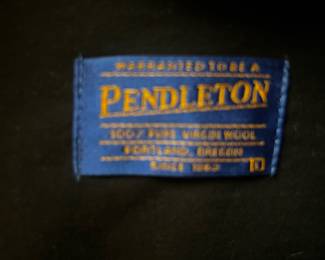 Pendleton