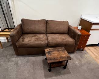 Sofa sleeper