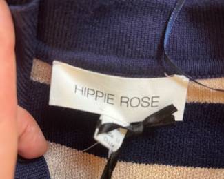 Hippie Rose Apparel