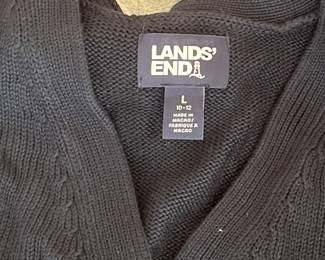 Lands End Apparel