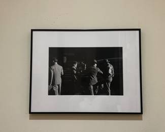Photograph 19"x14"