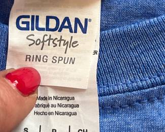 Gildan Apparel