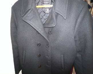 Alpha Industries Inc jacket