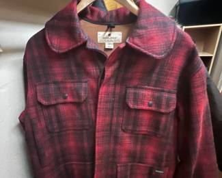 Woolrich