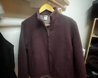 Woolrich
