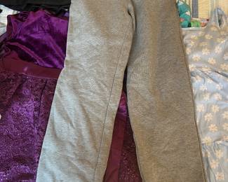 Saint Clement school apparel