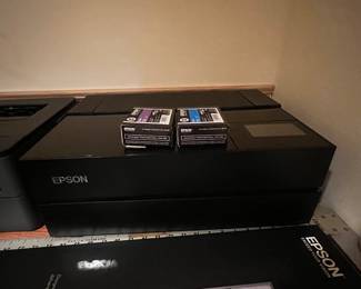 Epson printer
