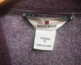 Woolrich