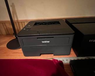 Brother printer