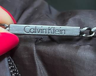 Calvin Klein