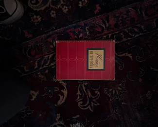 Heinz Recipe Book