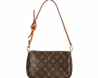Louis Vuitton Pochette Accessoires Monogram Canvas
