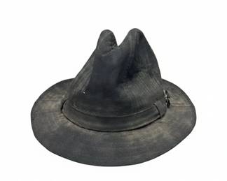 Stetson Fedora Hat