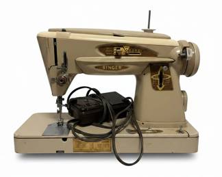 Singer Model Sewing Machine