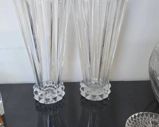 Rosenthal Classic Crystal Vase