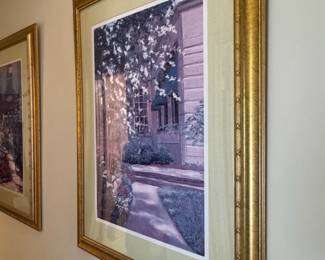 Concept Art Gallery Print  or 