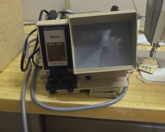 Baia Brite View Dual Projector