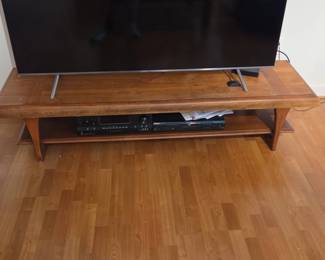 MidCentury Modern Walnut TV Stand or Media Console