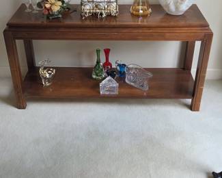 Bassett Console Table B