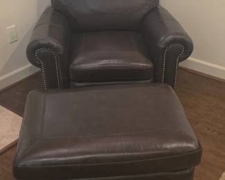 Pre-Sale Item. Call/text 540-792-1914 to set up an appointment. Abbyson Living Armchair, Couch, Love Seat, Ottoman Set