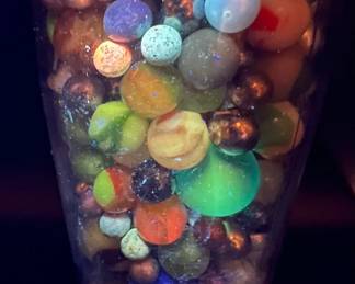 Vintage Marbles