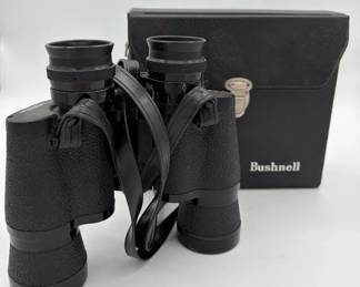 Nice Bushnell Binoculars