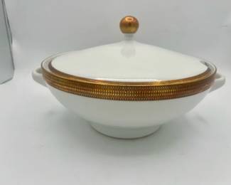 Eschenbach Gold Geometric