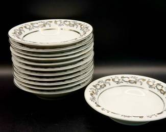 Wentworth Japanese Windsor China