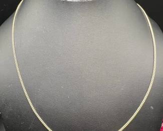 835 Silver Jewelry
