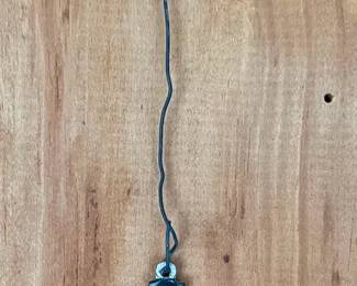 German Chimney Sweep Ornament