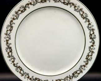 Wentworth Japanese Windsor China