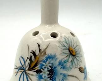 Sallie Robinson Floral Bell Pomander