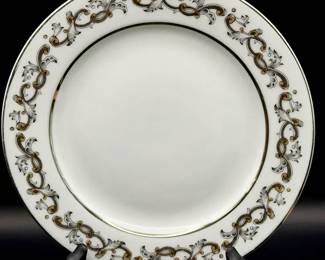 Wentworth Japanese Windsor China