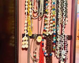 Jewelry Collection: Necklaces