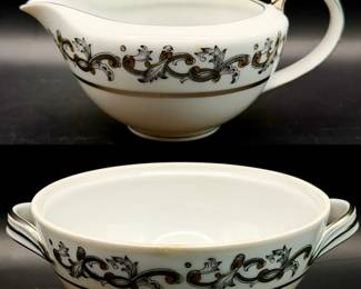 Wentworth Japanese Windsor China