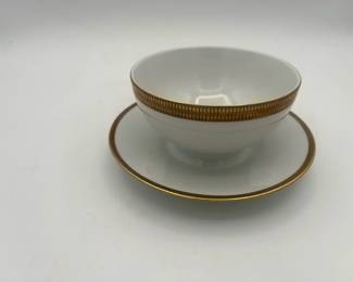 Eschenbach Gold Geometric