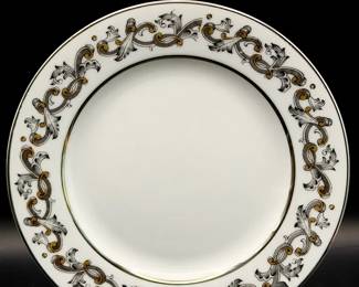 Wentworth Japanese Windsor China