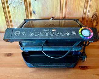 T-Fal OptiGrill