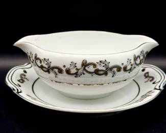 Wentworth Japanese Windsor China